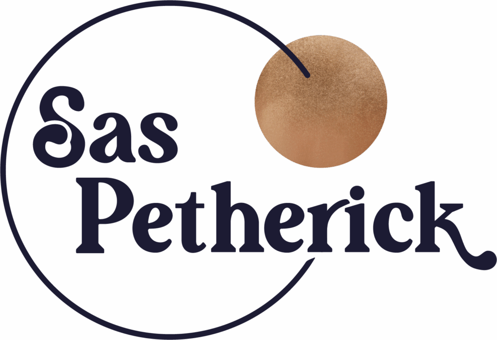 Sas Petherick Logo