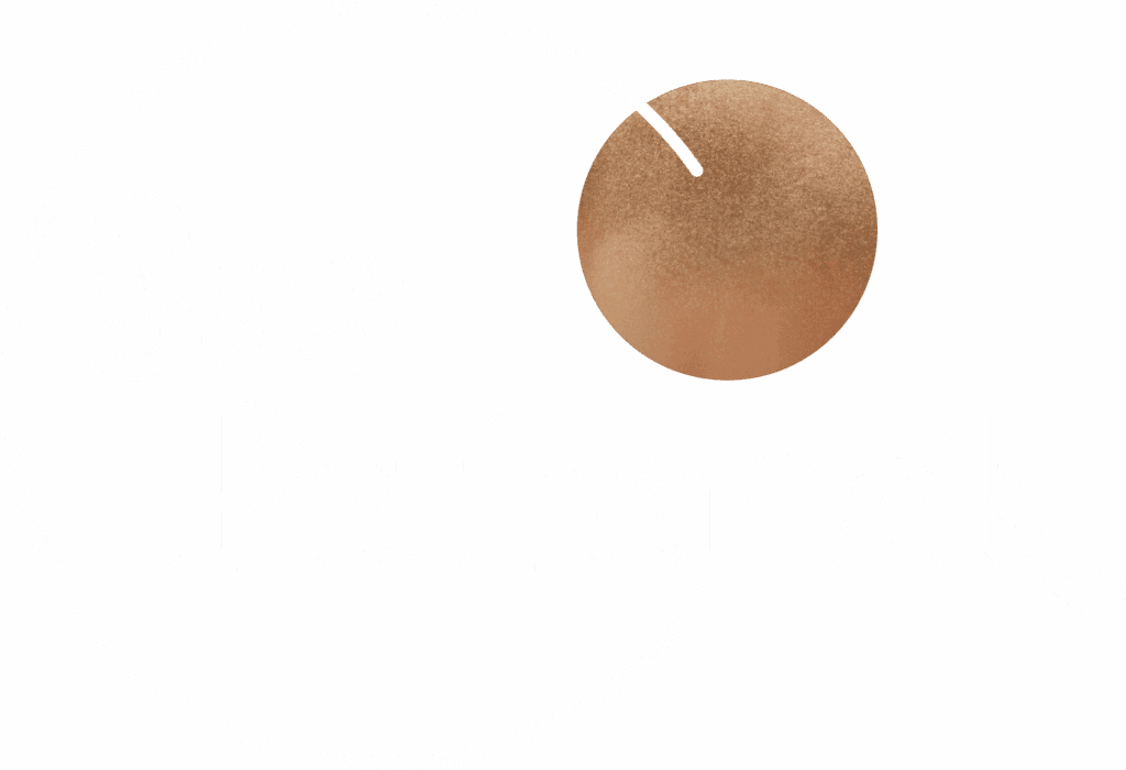 Sas Petherick Logo